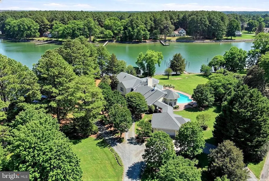 4573 Bringman Farm Rd, Oxford, MD 21654 - #3