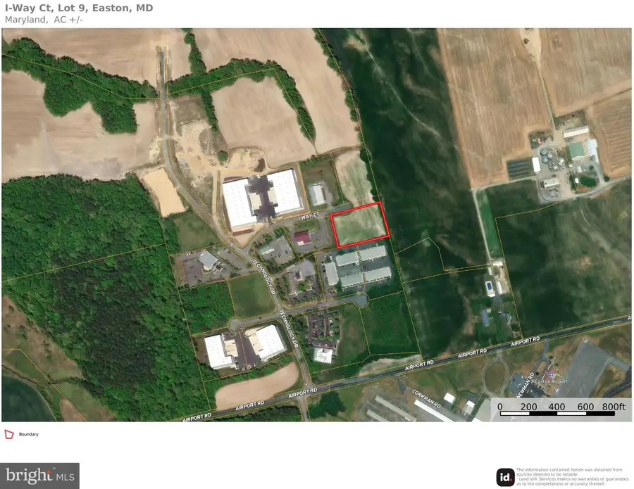 I-way Court Lot #9, Easton, MD 21601 - #2