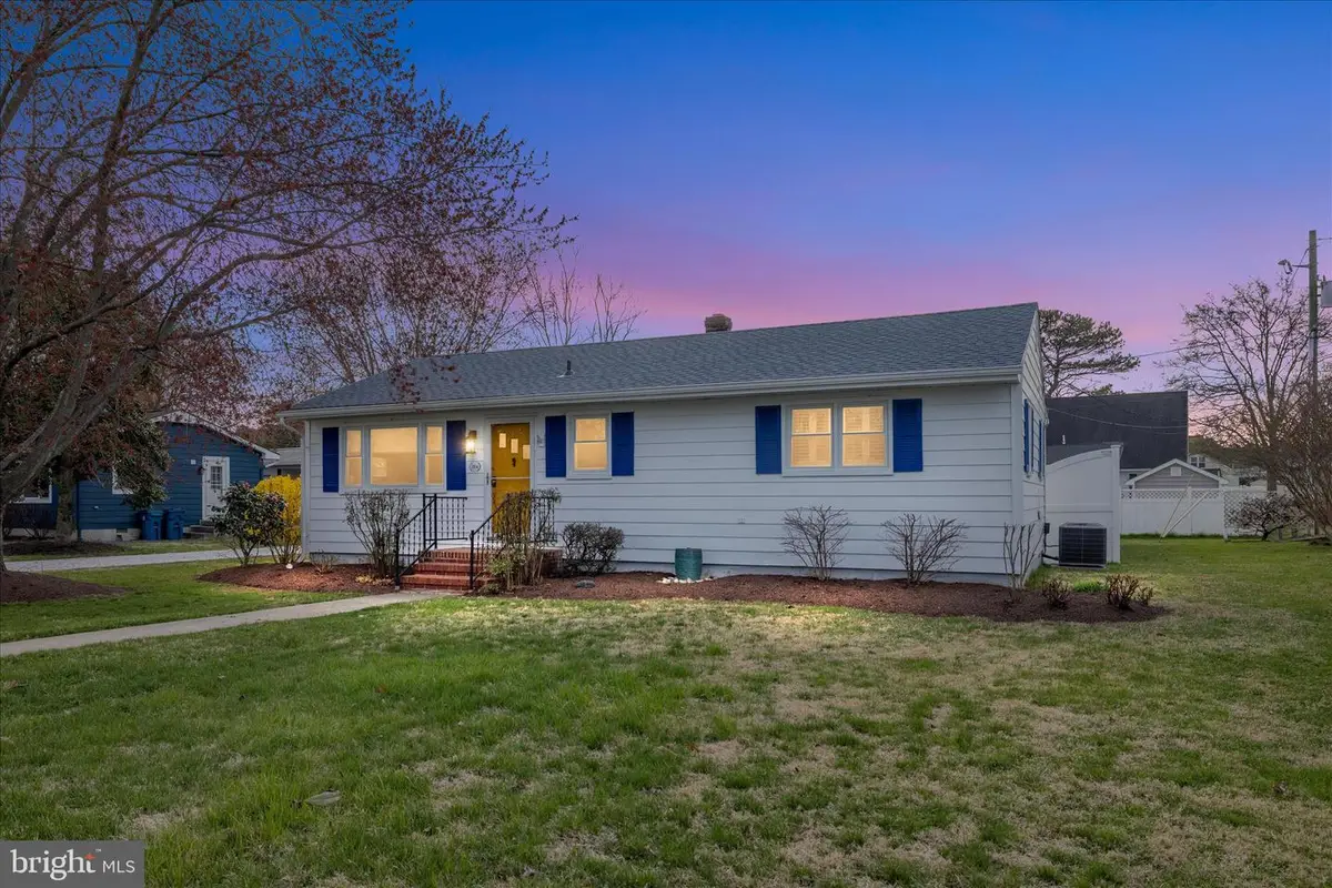 204 E Marengo St, Saint Michaels, MD 21663 - #1