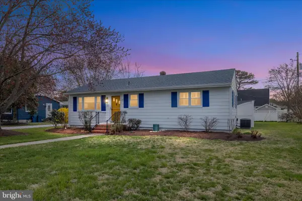 204 E Marengo St, SAINT MICHAELS, MD 21663