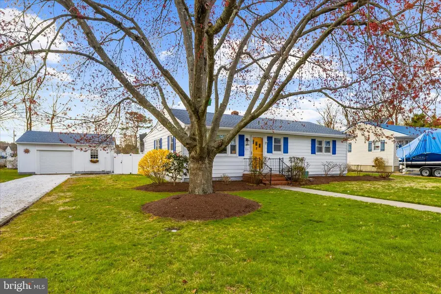 204 E Marengo St, Saint Michaels, MD 21663 - #3