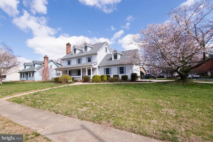 18 Londonderry Dr, Easton, MD 21601 - #2