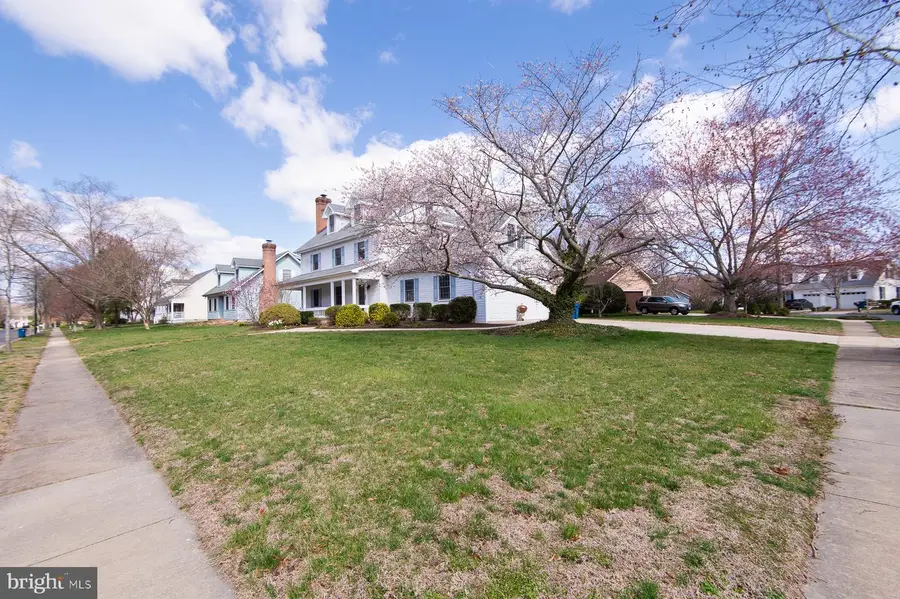 18 Londonderry Dr, Easton, MD 21601 - #3