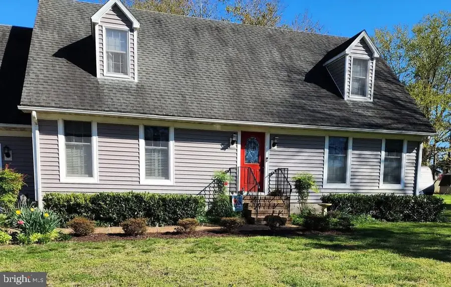 3853 Rumsey Dr, Trappe, MD 21673 - #2