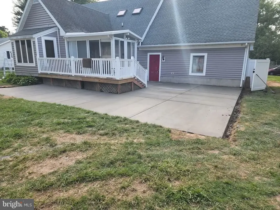 3853 Rumsey Dr, Trappe, MD 21673 - #3