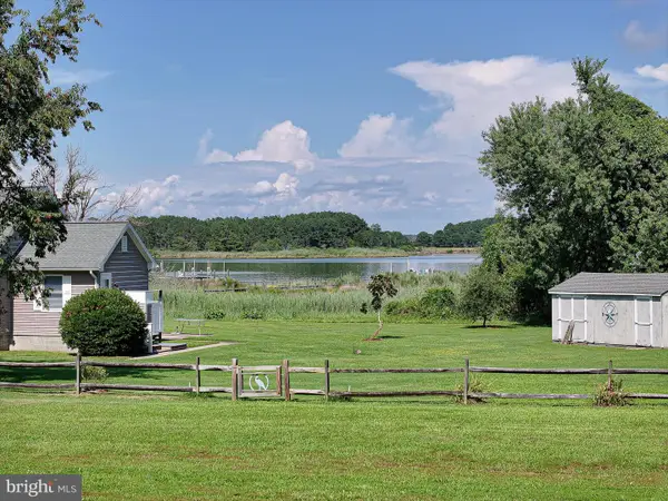 21869 Albie Rd, SHERWOOD, MD 21665