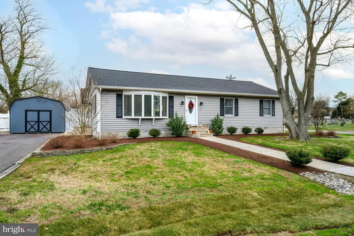 113 Gloria, Saint Michaels, MD 21663 - #1