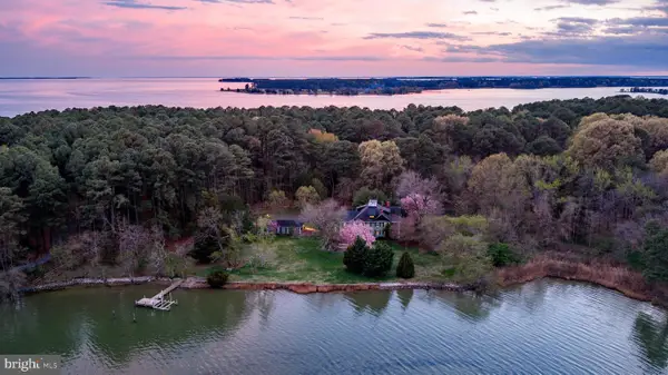 7421 Quaker Neck Rd, BOZMAN, MD 21612