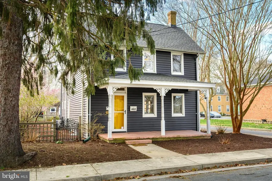 402 Cherry St, Easton, MD 21601 - #2
