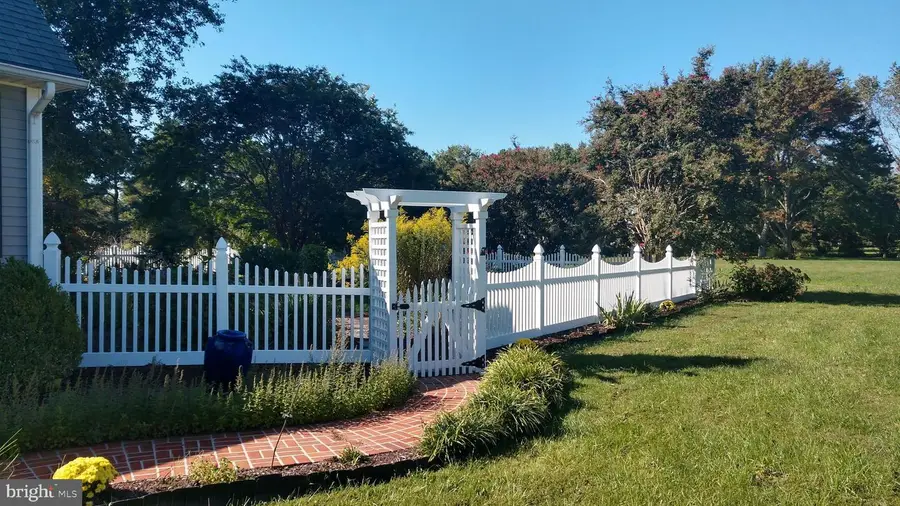 22539 Indian Point Rd, Bozman, MD 21612 - #3