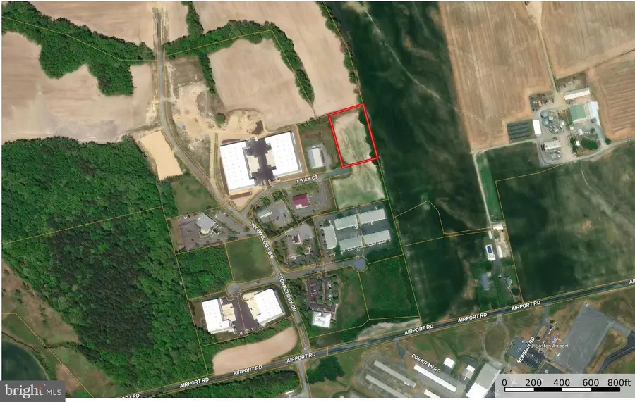 I-way Court Lot #10, Easton, MD 21601 - #2