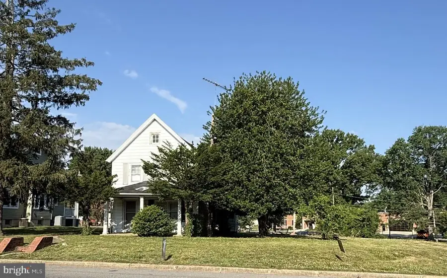313 N Aurora St, Easton, MD 21601 - #3