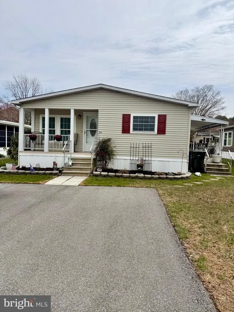 20 Downing St, Easton, MD 21601 - #1