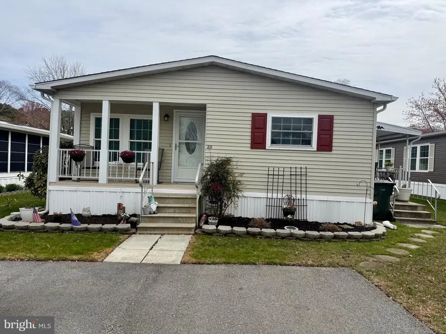 20 Downing St, Easton, MD 21601 - #2