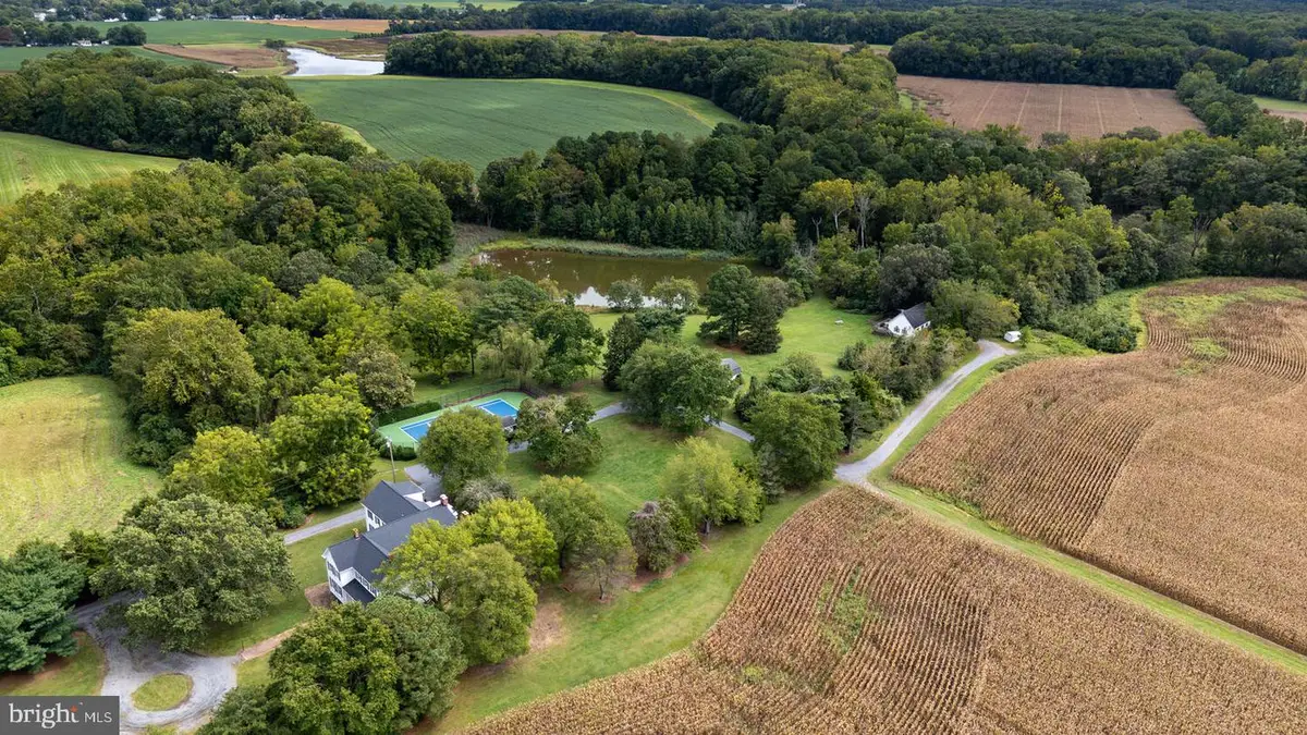28923 Island Creek Rd, Trappe, MD 21673 - #1