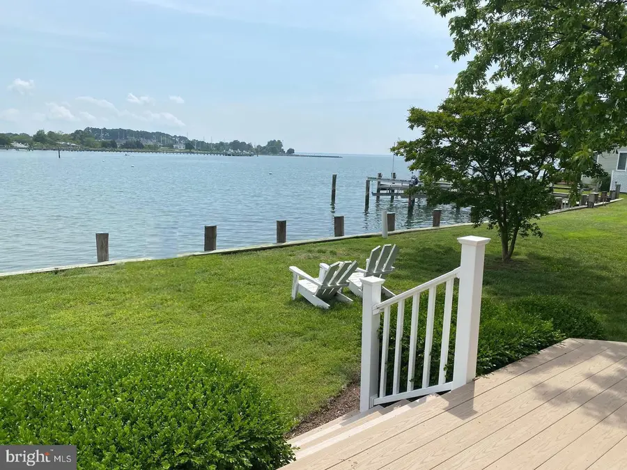 115 W Pier St, Oxford, MD 21654 - #3