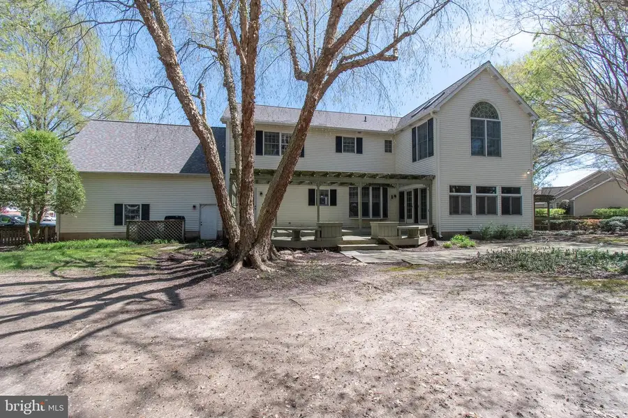 31 Londonderry Dr, Easton, MD 21601 - #2