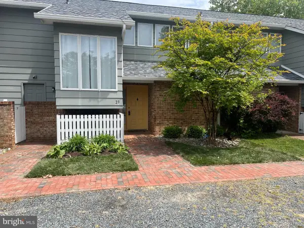 24700 Deepwater Point #23, SAINT MICHAELS, MD 21663