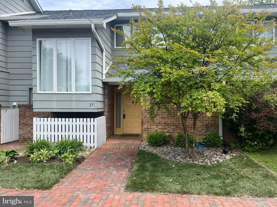 24700 Deepwater Point #23, Saint Michaels, MD 21663 - #2