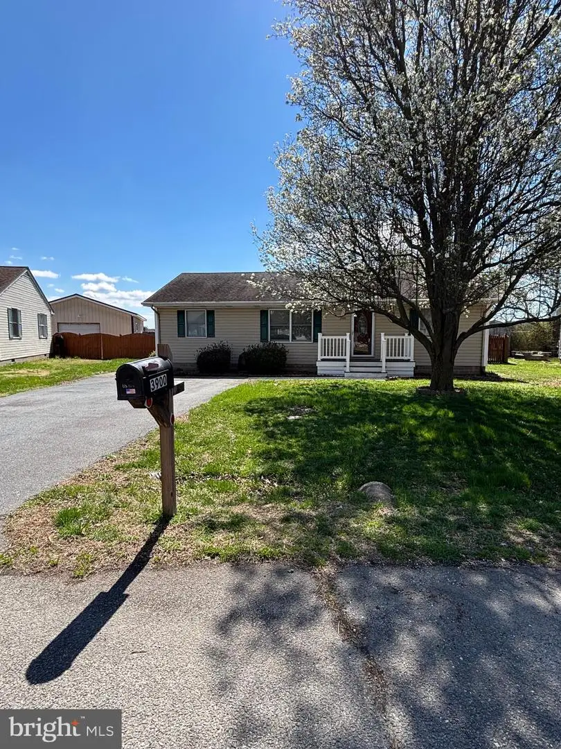 3900 Harrison Cir, Trappe, MD 21673 - #1