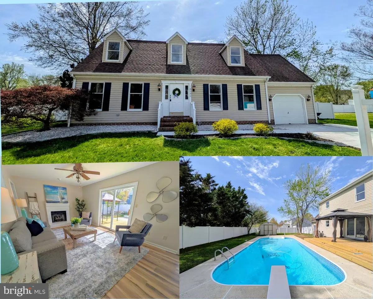 8535 Colony Cir, Easton, MD 21601 - #1