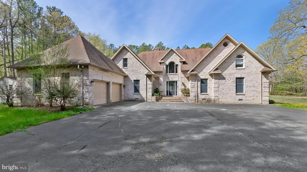 6728 Manadier Rd, Easton, MD 21601 - #1