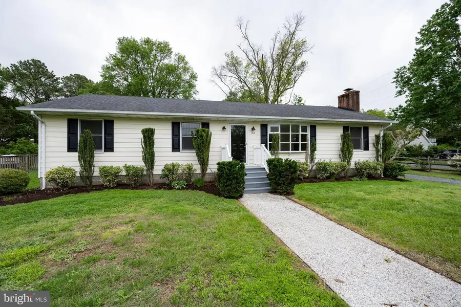 100 Division, E St, Oxford, MD 21654 - #3