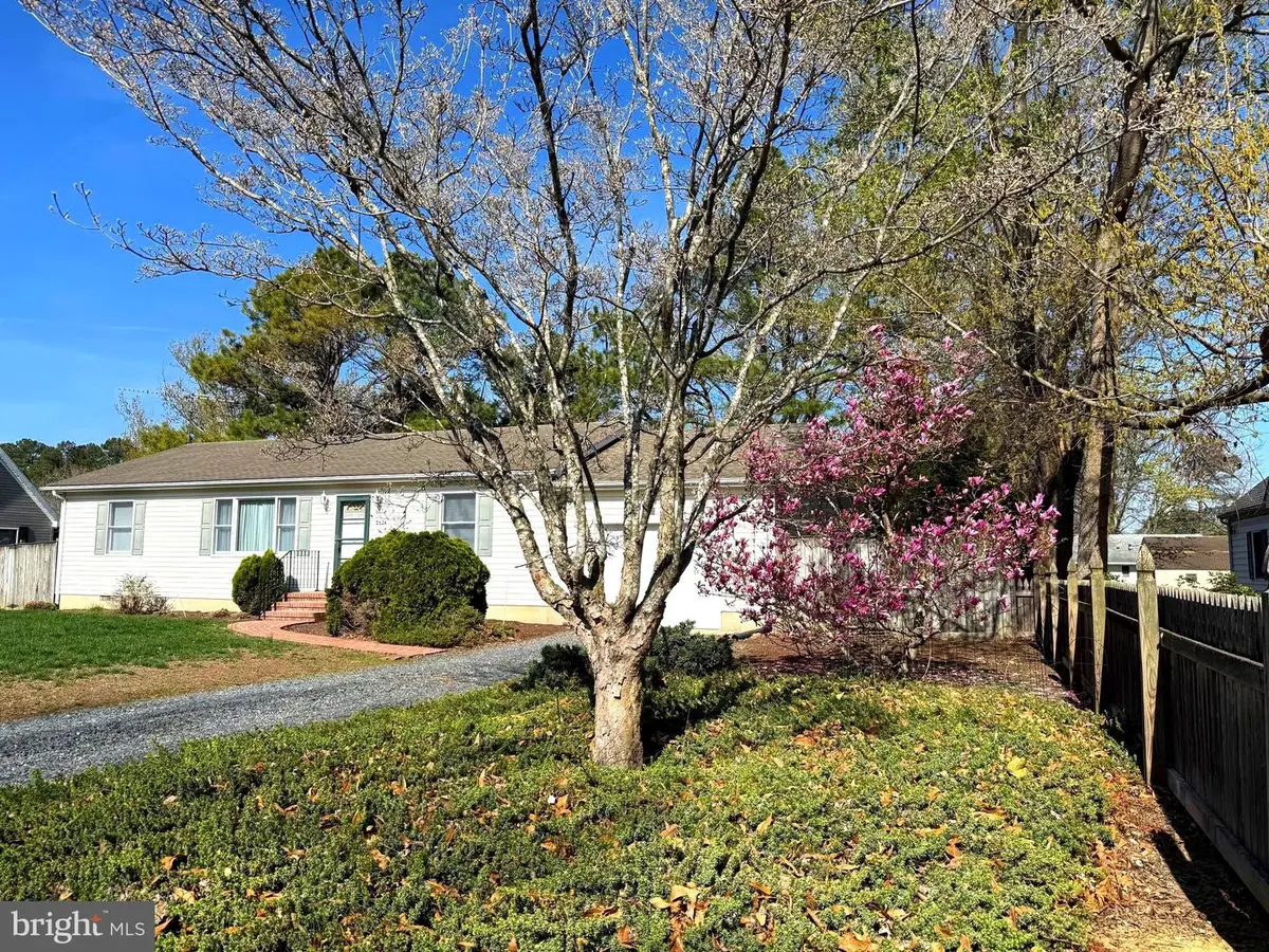 3824 Seymour Dr, Trappe, MD 21673 - #1