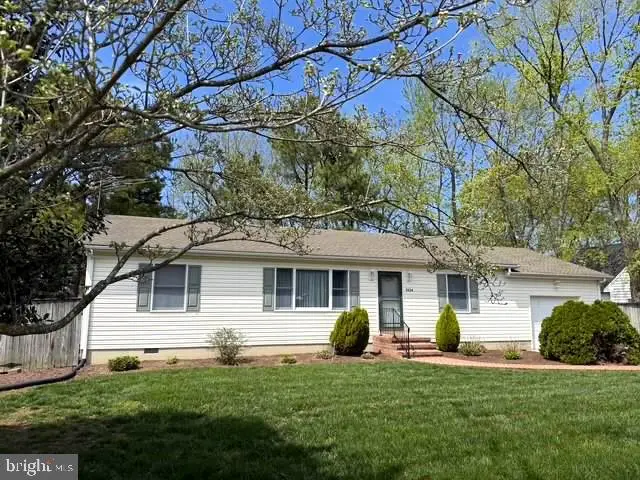 3824 Seymour Dr, Trappe, MD 21673 - #2