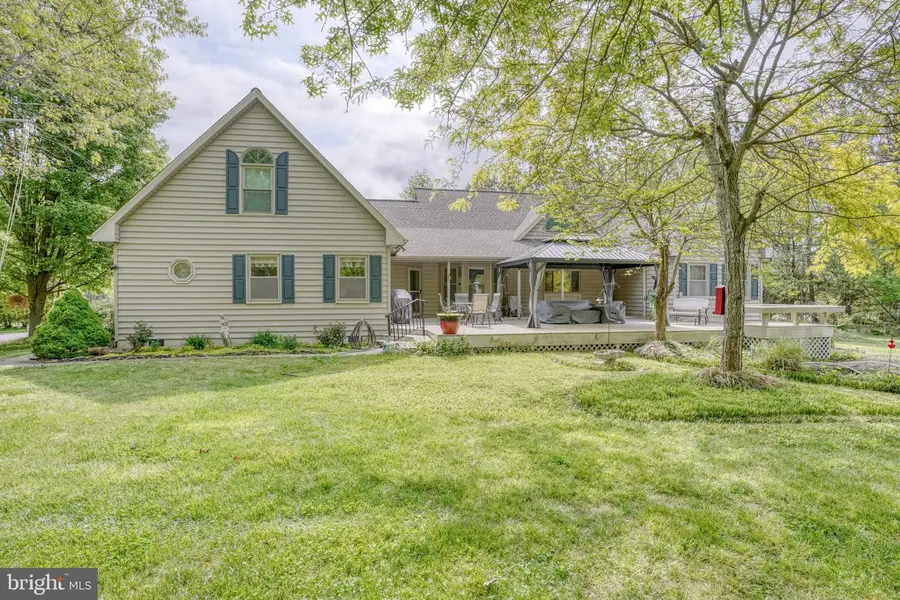 8780 Marsh View Rd, Easton, MD 21601 - #3