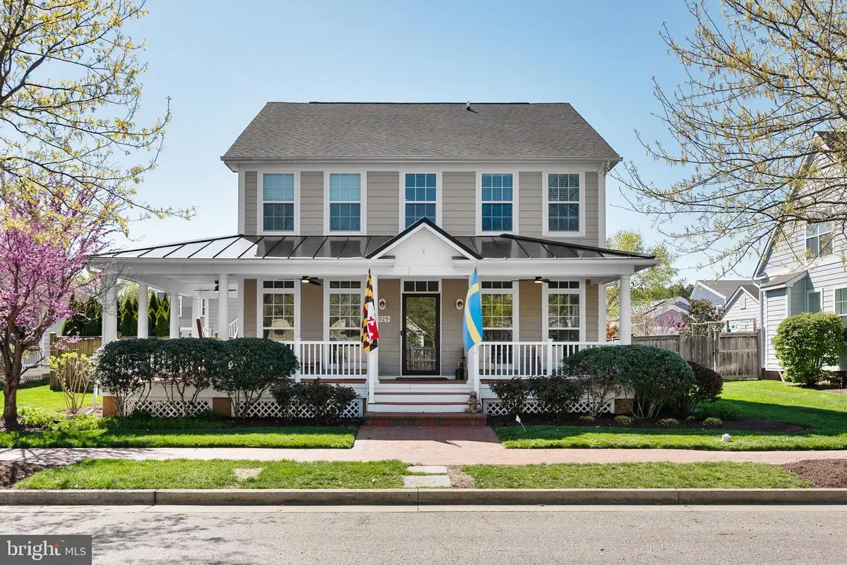 8020 Easton Village Dr, Easton, MD 21601 - #1