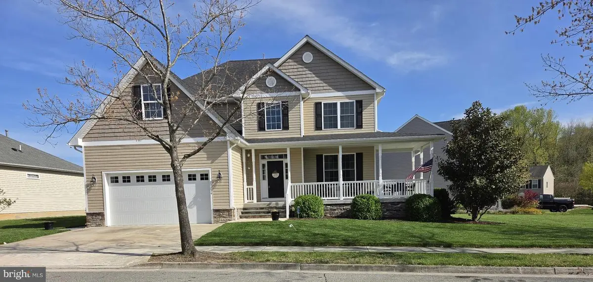 29776 Captain Adamouski St, Easton, MD 21601 - #1