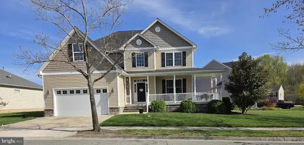 29776 Captain Adamouski St, EASTON, MD 21601