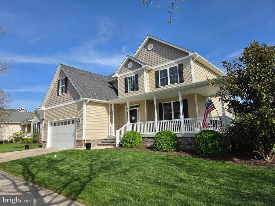 29776 Captain Adamouski St, Easton, MD 21601 - #2