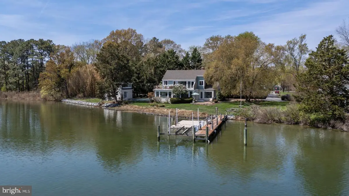106 E Division St, Oxford, MD 21654 - #1