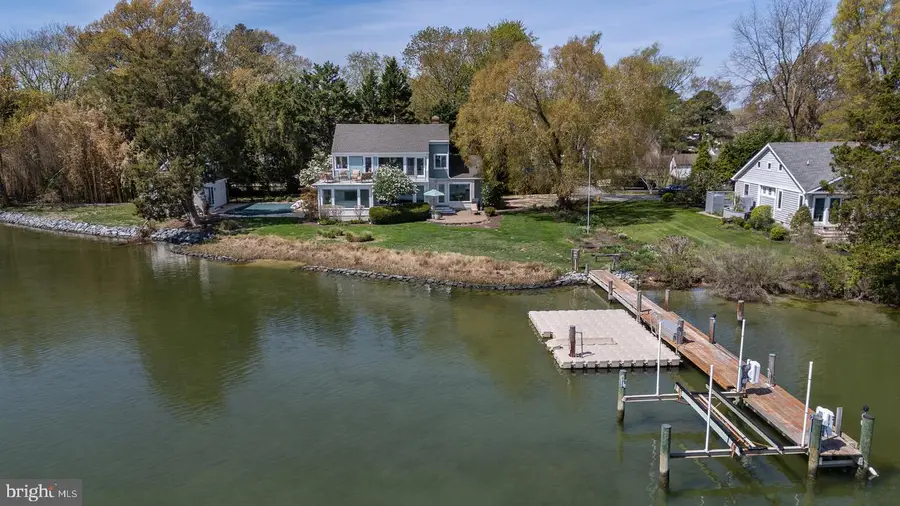 106 E Division St, Oxford, MD 21654 - #2