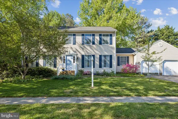 8376 Colony Cir, EASTON, MD 21601