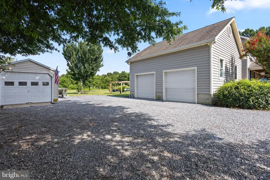 4957 Bar Neck Rd, Tilghman, MD 21671 - #3