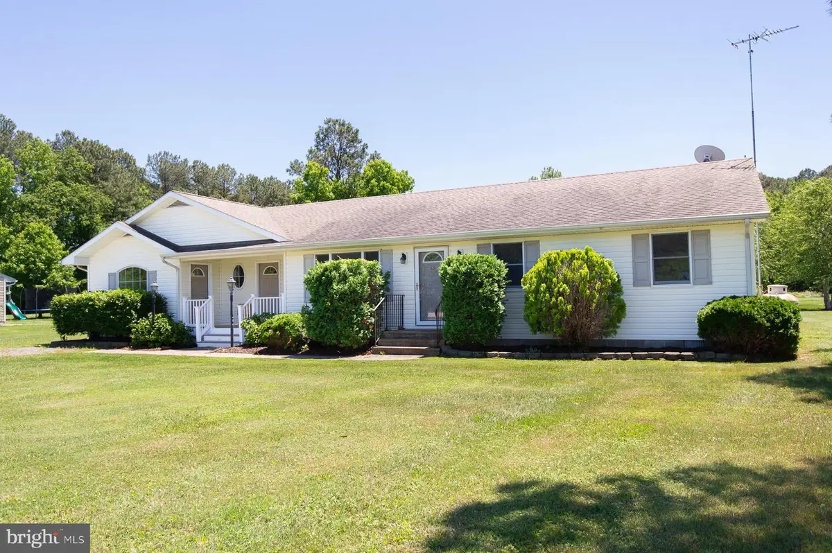 9818 Tilghman Rd, McDaniel, MD 21647 - #1