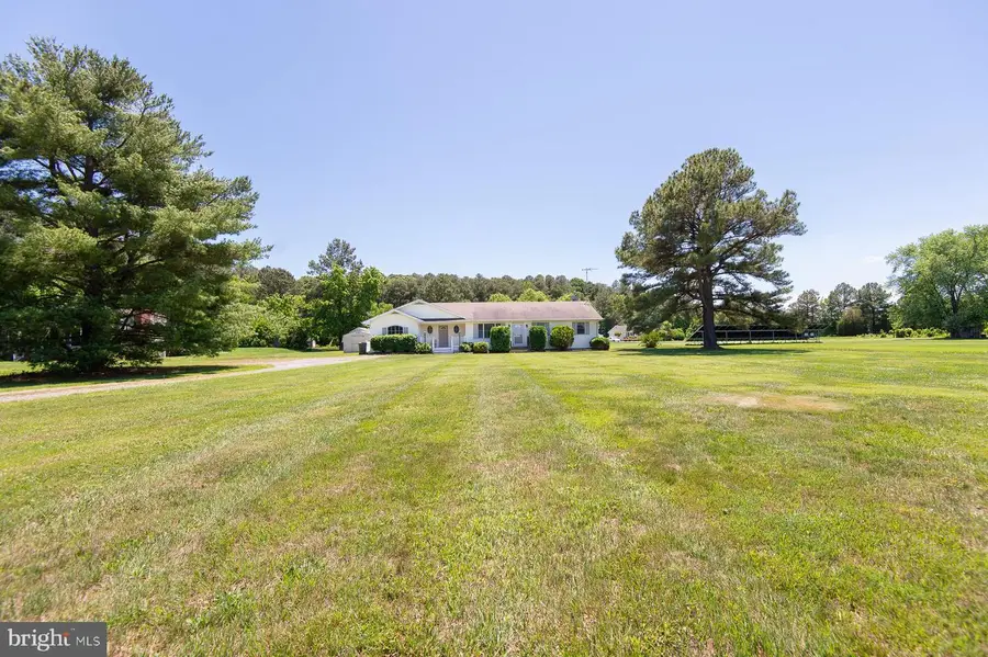 9818 Tilghman Rd, McDaniel, MD 21647 - #2