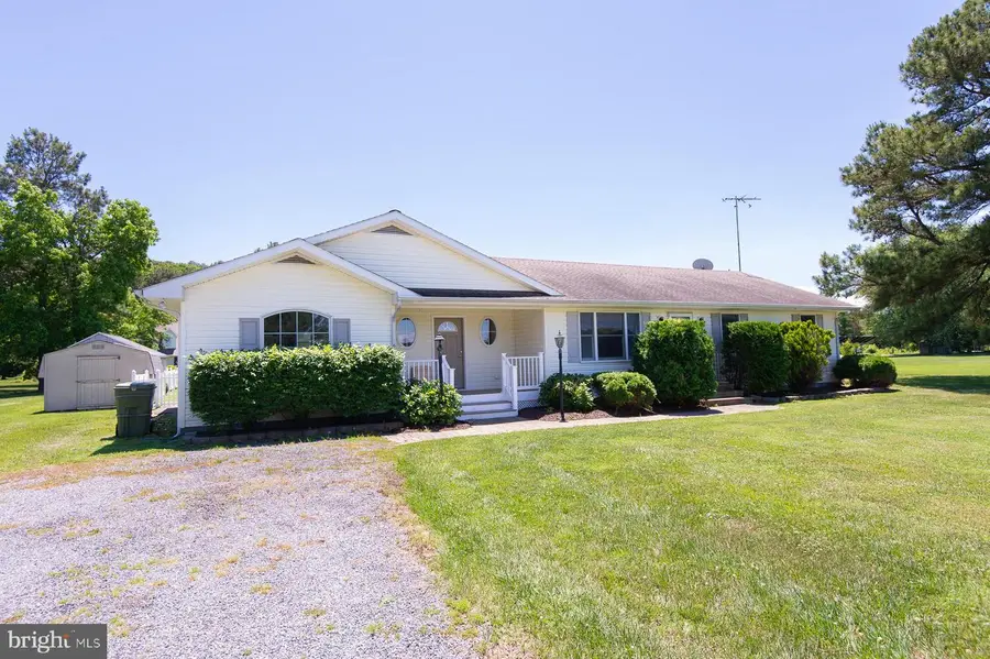 9818 Tilghman Rd, McDaniel, MD 21647 - #3