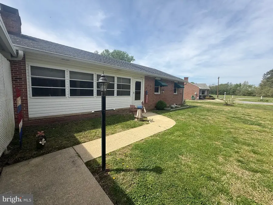 9108 Glebe Creek Rd, Easton, MD 21601 - #2