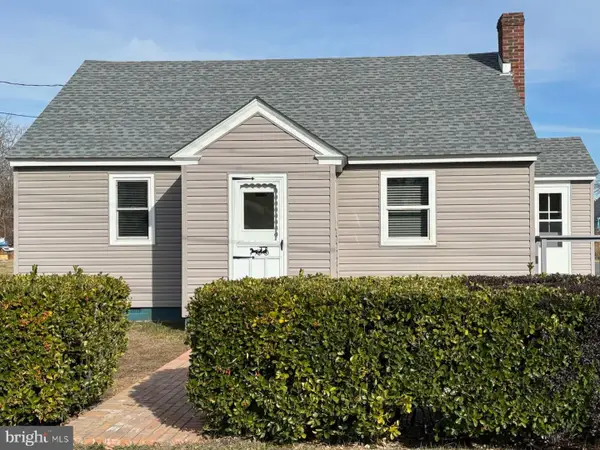 21530 Coopertown Rd, TILGHMAN, MD 21671