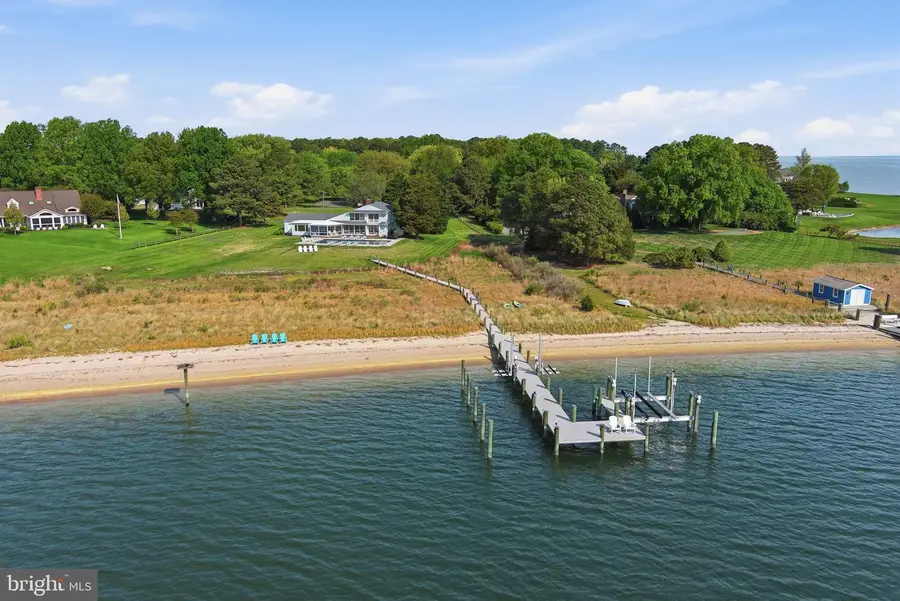 24830 Deepwater Point Dr, Saint Michaels, MD 21663 - #3