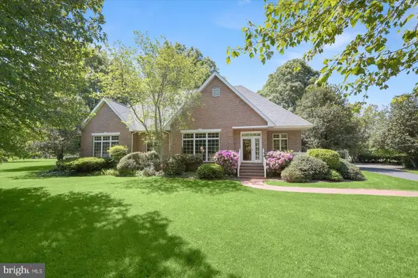 27663 Goldsborough Neck Rd, EASTON, MD 21601
