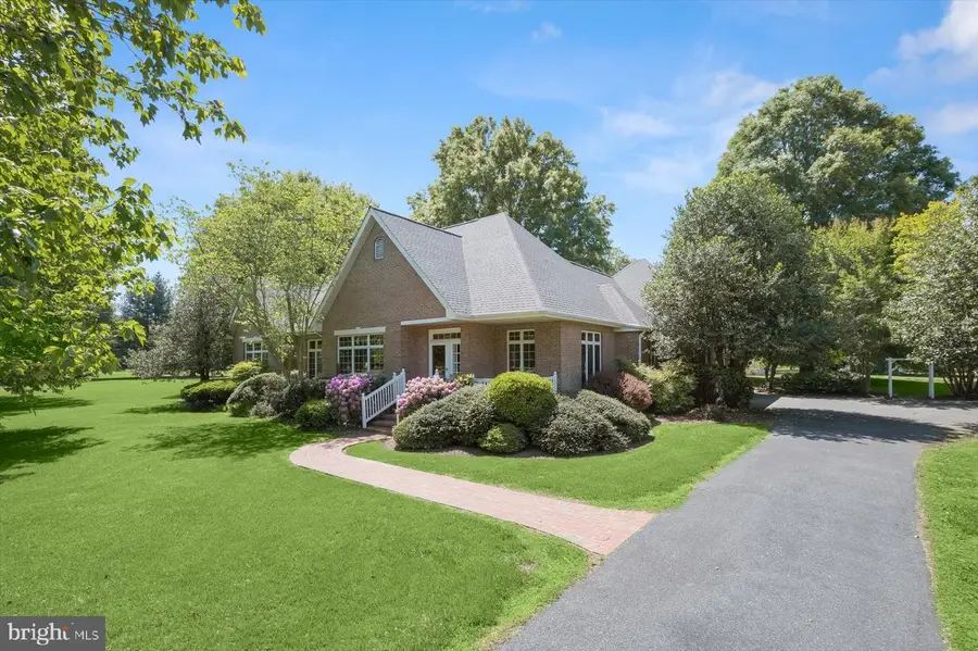 27663 Goldsborough Neck Rd, Easton, MD 21601 - #2