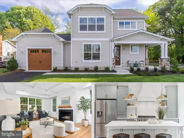 807 Radcliff Ave, SAINT MICHAELS, MD 21663