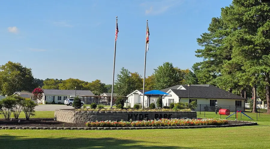 68 Park Lane, Easton, MD 21601 - #2