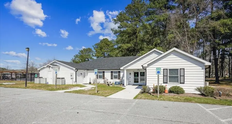 68 Park Lane, Easton, MD 21601 - #3
