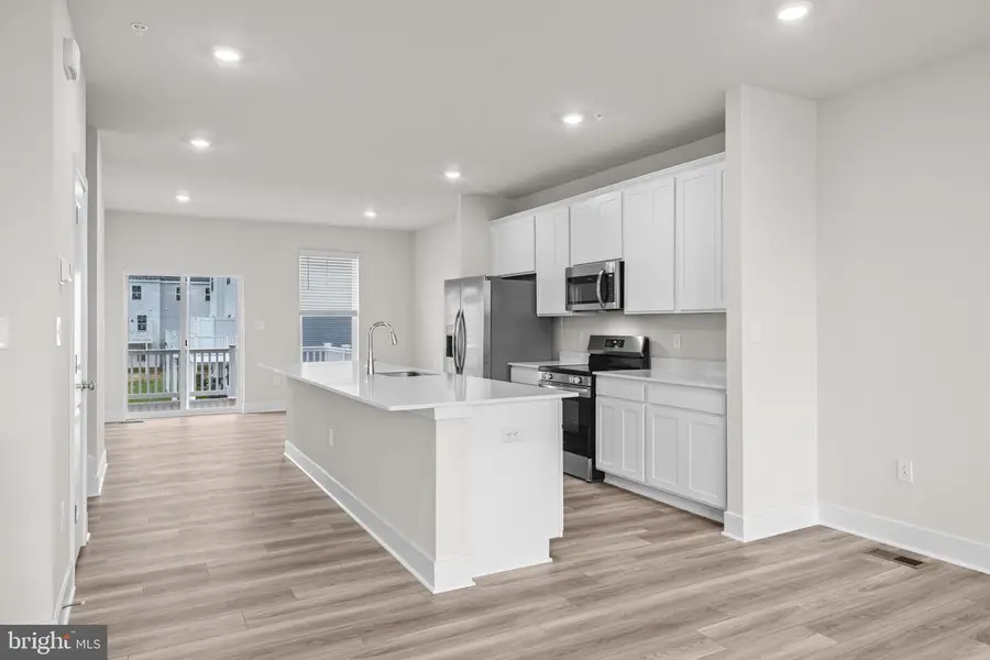 1413 Lake Geneva Dr, Trappe, MD 21673 - #3